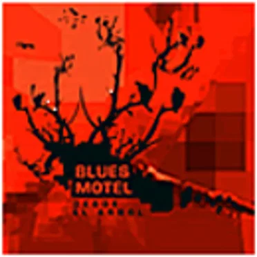 Desde el árbol by Blues Motel - album cover