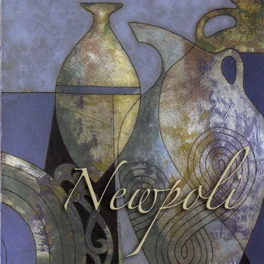 Newpoli by Newpoli - album cover
