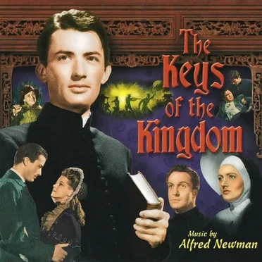 The Keys of the Kingdom