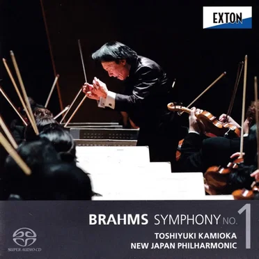 Symphony no. 1