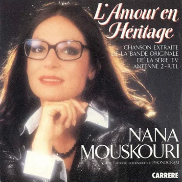 L'amour en héritage