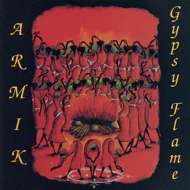 Gypsy Flame
