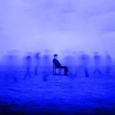 Time Went By by Blue Imagined - album cover