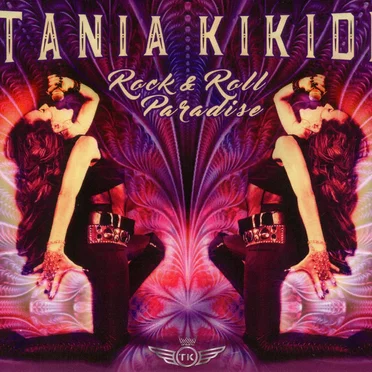 Tania Kikidi