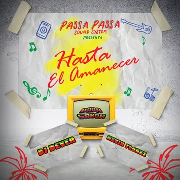 Hasta el amanecer