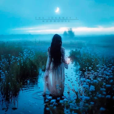 The Journey I by Mudhouse - album cover