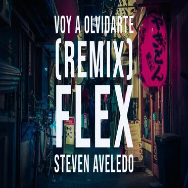 Voy a olvidarte (remix)