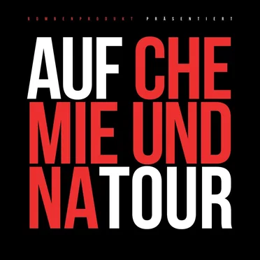 Auf Chemie und Natour by Various Artists - album cover