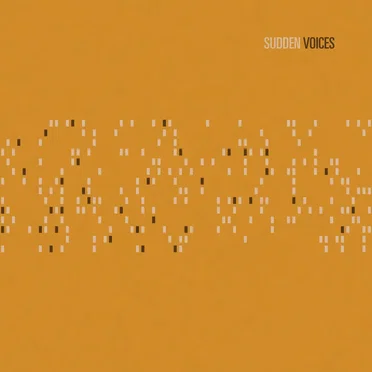 Sudden Voices by Sudden Voices - album cover