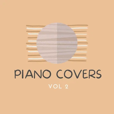 Piano Covers, Vol.2