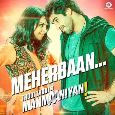 Thodi Thodi Si Manmaaniyan