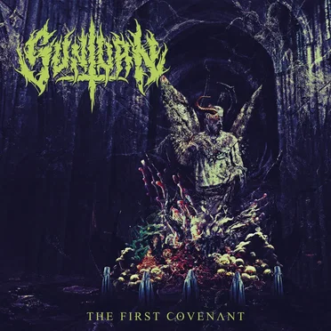 The First Covenant by Suntorn - album cover