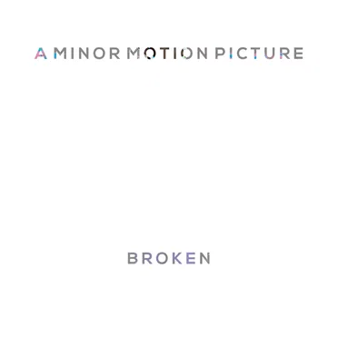 Broken