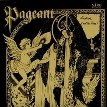 Indies Collection by Pageant - album cover