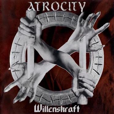 Willenskraft