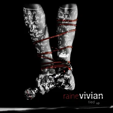 Tied Up by Raine Vivian - album cover