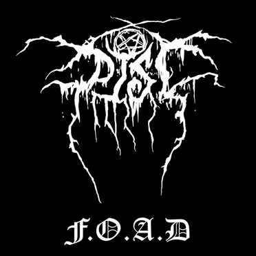 Fuck Off and Die
