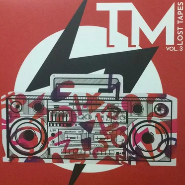 TM Lost Tapes Vol. 3 by Various Artists - album cover