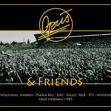 Opus & Friends