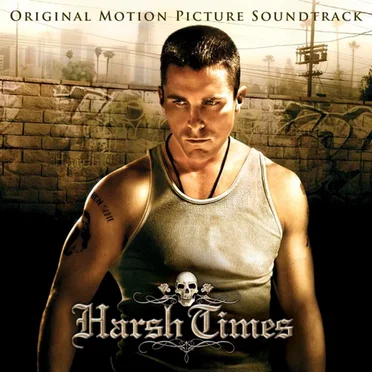 Harsh Times by Various Artists - album cover
