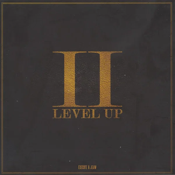 Level Up II