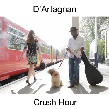 Crush Hour