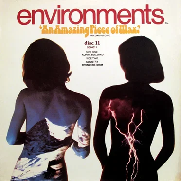 Environments 11