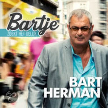 Bartje zoekt het geluk
