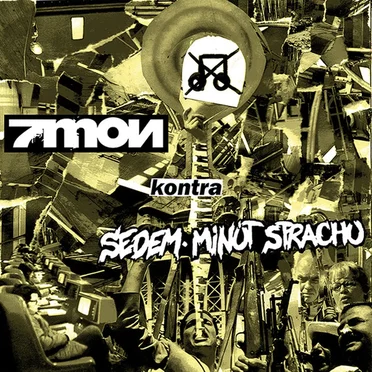 7moИ kontra Sedem•Minút Strachu