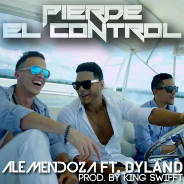 Pierde el control