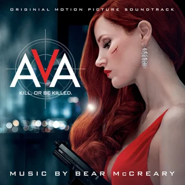 Ava: Original Motion Picture Soundtrack