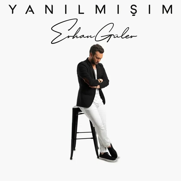 Yanılmışım
