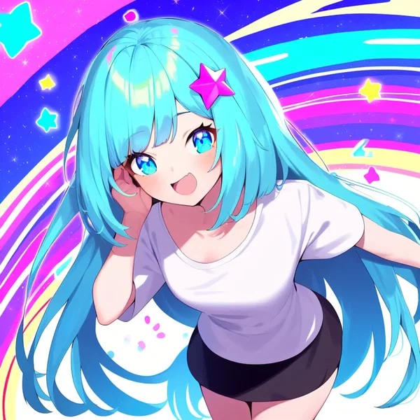 Shine Like a Star