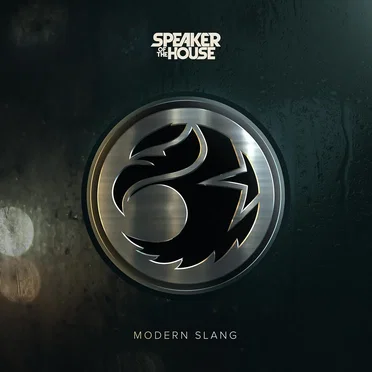 Modern Slang by Speaker of the House - album cover