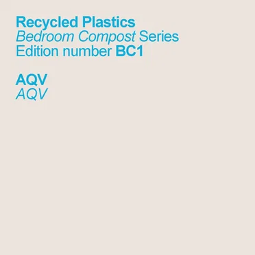 AQV by AQV - album cover