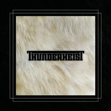 Thunderheist by Thunderheist - album cover
