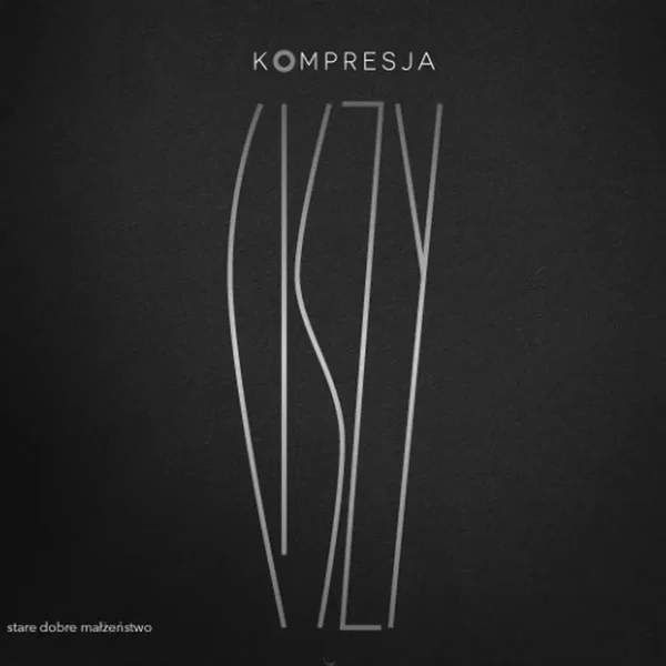 Kompresja ciszy