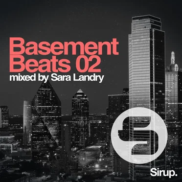 Basement Beats 02 by Various Artists - album cover