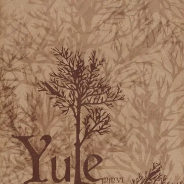Yule MMVI by Various Artists - album cover