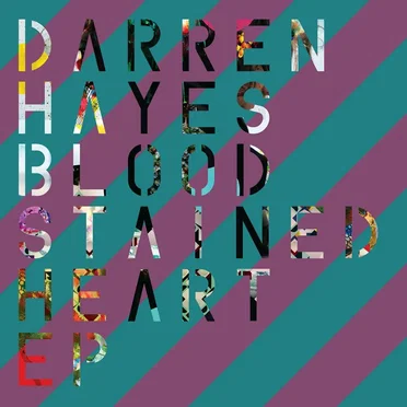 Bloodstained Heart