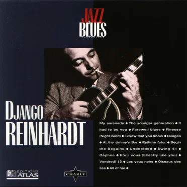 Jazz & Blues Collection 2 Bis: Django Reinhardt