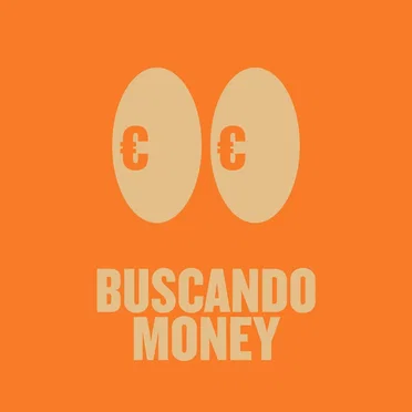 Buscando Money (HUGEL, Jesús Fernández Remix)
