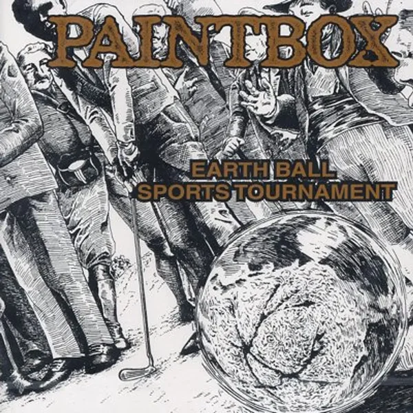 Earth Ball Sports Tournament