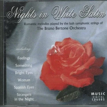 Nights in White Satin