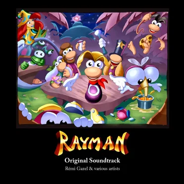 Rayman