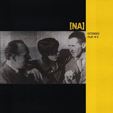 EP II by [Na] - album cover