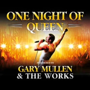 Gary Mullen & The Works