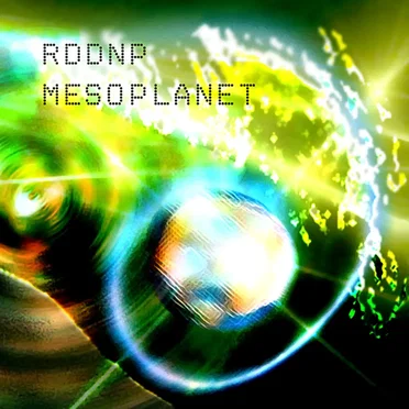 Mesoplanet