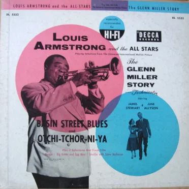The Glenn Miller Story