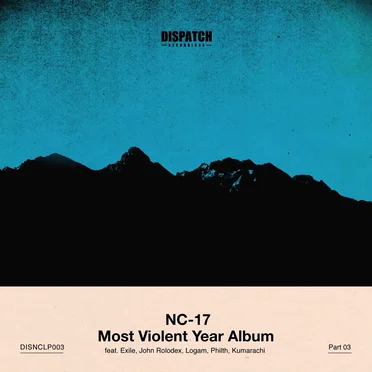 Most Violent Year Album, Part 3